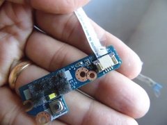Imagem do Botão Placa Power P Positivo Ultra S4100 6-71-w540s-d02