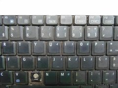 Teclado P O Not Asus X50rl / 04gn9v1kpo13-2 - Falta 1 Tecla