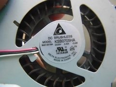 Cooler P O Note Samsung 270e Np270e4e Ba31-00138a Delta na internet