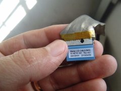 Cabo Flat Para O Note Dell Vostro 3500 50.4et01.001 na internet