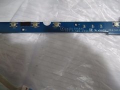 Botão Power P Noteb Sony Vaio Vgn-cr520 / Dagd1th58a0