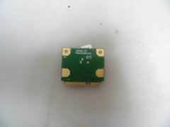 Placa Wireless Wi Fi P Notebook Itautec W7430 W7435 - comprar online