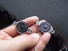 Par De Alto Falantes Caixa De Som P Sony Sve141l11x - loja online