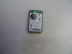 Placa Wireless Wi Fi P O Dell Inspiron 1525 Dw1395 Wlan - comprar online