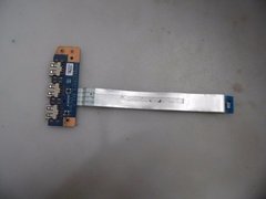 Placa Usb Para O Notebook Sony Vaio Sve141l11x Daohk6tb6f0