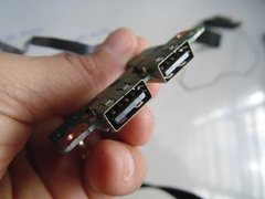 Placa Usb (porta Usb) P Note Acer Aspire E1-421-0868 na internet