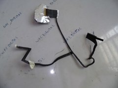 Cabo Flat Da Tela P Hp Compaq Mini Cq10-701ss 350403b00-11c - comprar online