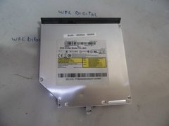 Gravador E Leitor Cd Dvd P Note Samsung Rv411 Ts-l633