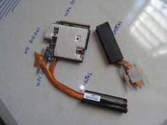 Dissip De Calor Do Cooler E Da Placa Vídeo + P Víd Asus G71g - loja online
