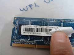 Memória Para Notebook Ramaxel 1gb Pc3-10600s Ddr3 621563-001