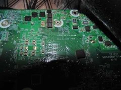 Placa-mãe P Philco Positivo Sim 2038 A14imxx 71r-a14im0-t810 - WFL Digital Informática USADOS