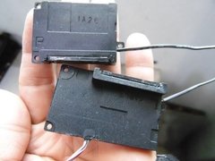 Par De Alto Falantes Caixa De Som P Hp Compaq Mini Cq10-701s - loja online
