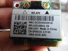 Placa Wireless P O Note Dell Vostro 1320 Broadcom Dw1397 na internet