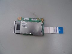 Leitor Cartão Sd Placa Slot Card P Dell Vostro 3500 0hr5tj