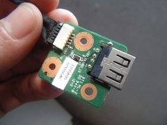 Placa Usb Conector P O Notebook Itautec W7440 50-72916-2b - WFL Digital Informática USADOS