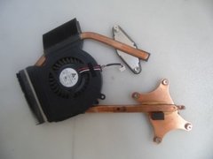 Cooler + Dissip P O Notebook Samsung R540 Ba62-00528a - comprar online