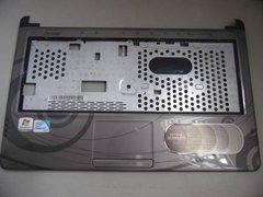 Carcaça Superior C Touchpad P Notebook Positivo Aureum 3500