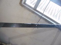 Moldura Da Tela (bezel) Carcaça Acer Aspire 5750-6637 - loja online