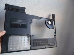 Carcaça Inferior Chassi Base Positivo Z64 6-39-m54s3-102-c