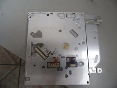 Gravador E Leitor Cd/dvd P Note Dell Xps M1530 Uj-875 Slim - comprar online