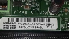 Placa-mãe P Pc 1150 Ddr3 Hp Prodesk 600 G1 Sff 696549-202 na internet