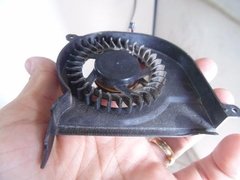 Cooler P Notebook Samsung Rv415 Rv420 Rv520 / Ba31-00098a - loja online