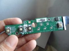 Botão Placa Power Led P Note Dell Lat D610 Daojm5ybado na internet
