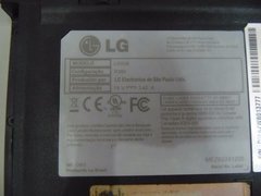 Carcaça Inferior Chassi Base P Note Lg Lgr38 R380 Sem Tampas na internet