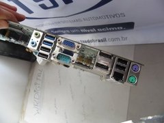 Placa-mãe P Pc 1150 Ddr3 Hp Prodesk 600 G1 Sff 696549-202 - WFL Digital Informática USADOS