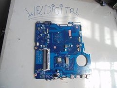 Placa-mãe Note Samsung Rv415 Ba41-01891a Amd E-series E-300 - comprar online