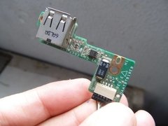 Imagem do Placa Usb P O Notebook Hp Dv9000 Daat9tb18e0