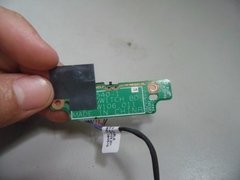 Placa Liga E Desliga Do Wireless P Notebook Dell Xps M1530 - WFL Digital Informática USADOS