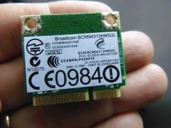 Placa Wireless Wi Fi P Dell M5010 Broadcom Bcm94313hmg2l - WFL Digital Informática USADOS