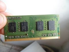 Memória P Notebook Smart 1gb Ddr3 1rx8 Pc3-10600s - comprar online