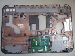 Carcaça Superior C Touchpad P O Dell Insp 7420 0kxfgd