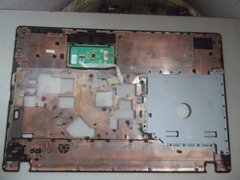 Carcaça Superior C Touchpad P Note Acer Aspire 5252-v874
