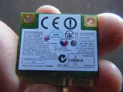 Placa Wireless Wi Fi P O Netbook Samsung N150 Wll6160-d99 - WFL Digital Informática USADOS