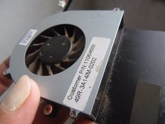 Cooler + Dissip P Positivo Sim 2038 A14imxx 11064688 3a14im - loja online