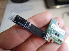 Botão Placa Power P Notebook Not Compaq Cq43 01015ef00-388-g - WFL Digital Informática USADOS
