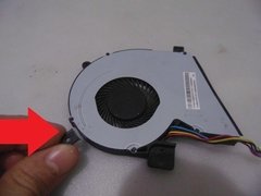 Cooler P O Notebook Asus X451c X451ca 13nb0331p11011 - WFL Digital Informática USADOS