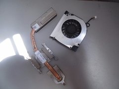 Cooler + Dissip P O Notebook Dell Insp 1545 / 23.10264.001 - comprar online