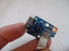 Placa Usb P O Notebook Lenovo G485 2157 Ls-7982p - WFL Digital Informática USADOS