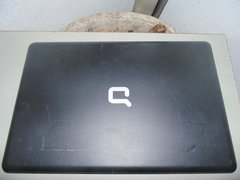 Tampa Da Tela (topcover) Carcaça Note Hp Compaq Cq56 - loja online
