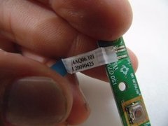 Imagem do Botão Placa Power P O Note Dell Inspiron 1545