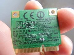 Placa Wireless Wi Fi P O Sony Pcg-51412l Vpcy216fx Ar5b95 - WFL Digital Informática USADOS
