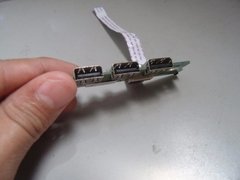 Placa Usb Para O Notebook Acer Aspire 4745-7321 Da0zq1tb8d0 na internet