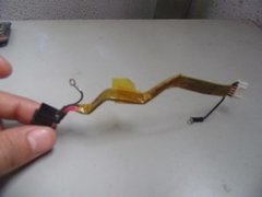 Conector Dc Power Jack Sony Vaio Vgn-cr590 / Vgn-cr590e - WFL Digital Informática USADOS