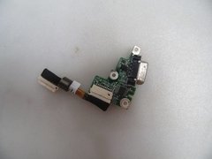 Placa Auxiliar Vga P Acer Aspire One 1410-2287 Da0zh71b4c0