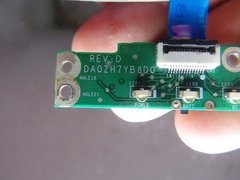 Botão On Off Bluetooth E Wireless Netbook Acer 1410-2287 na internet