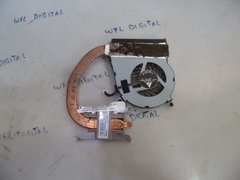 Cooler + Dissipador Itautec W7430 W7435 Delta Ksb05105ha